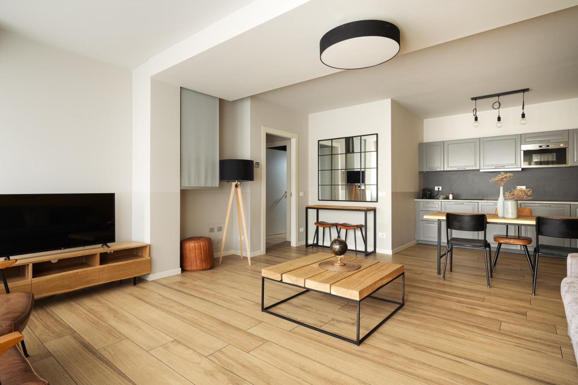 Donizetti Residence Bergamo Zewnętrze zdjęcie
