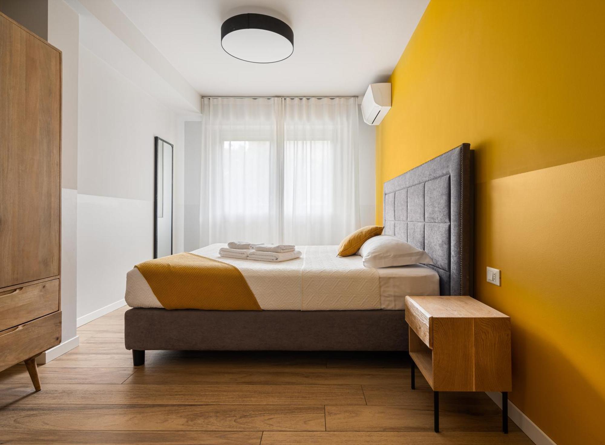 Donizetti Residence Bergamo Zewnętrze zdjęcie