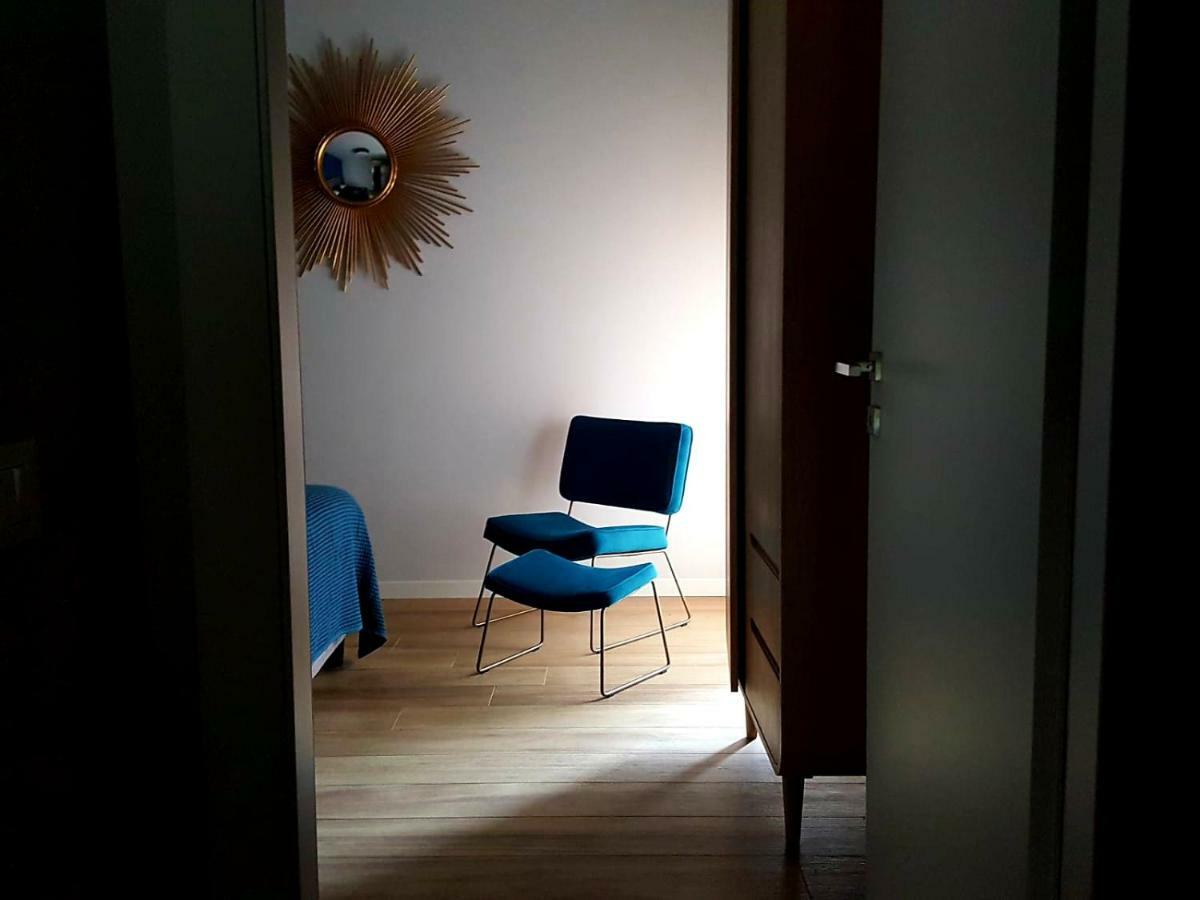 Donizetti Residence Bergamo Zewnętrze zdjęcie