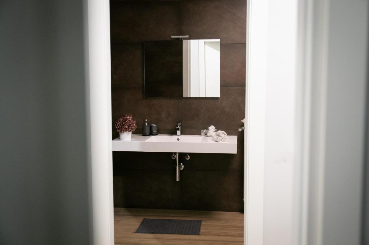 Donizetti Residence Bergamo Zewnętrze zdjęcie