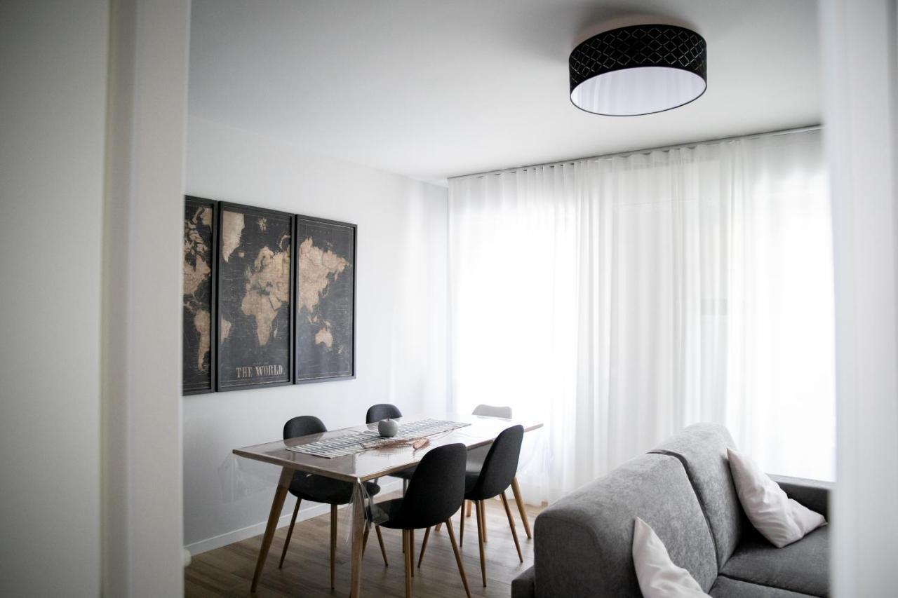 Donizetti Residence Bergamo Zewnętrze zdjęcie