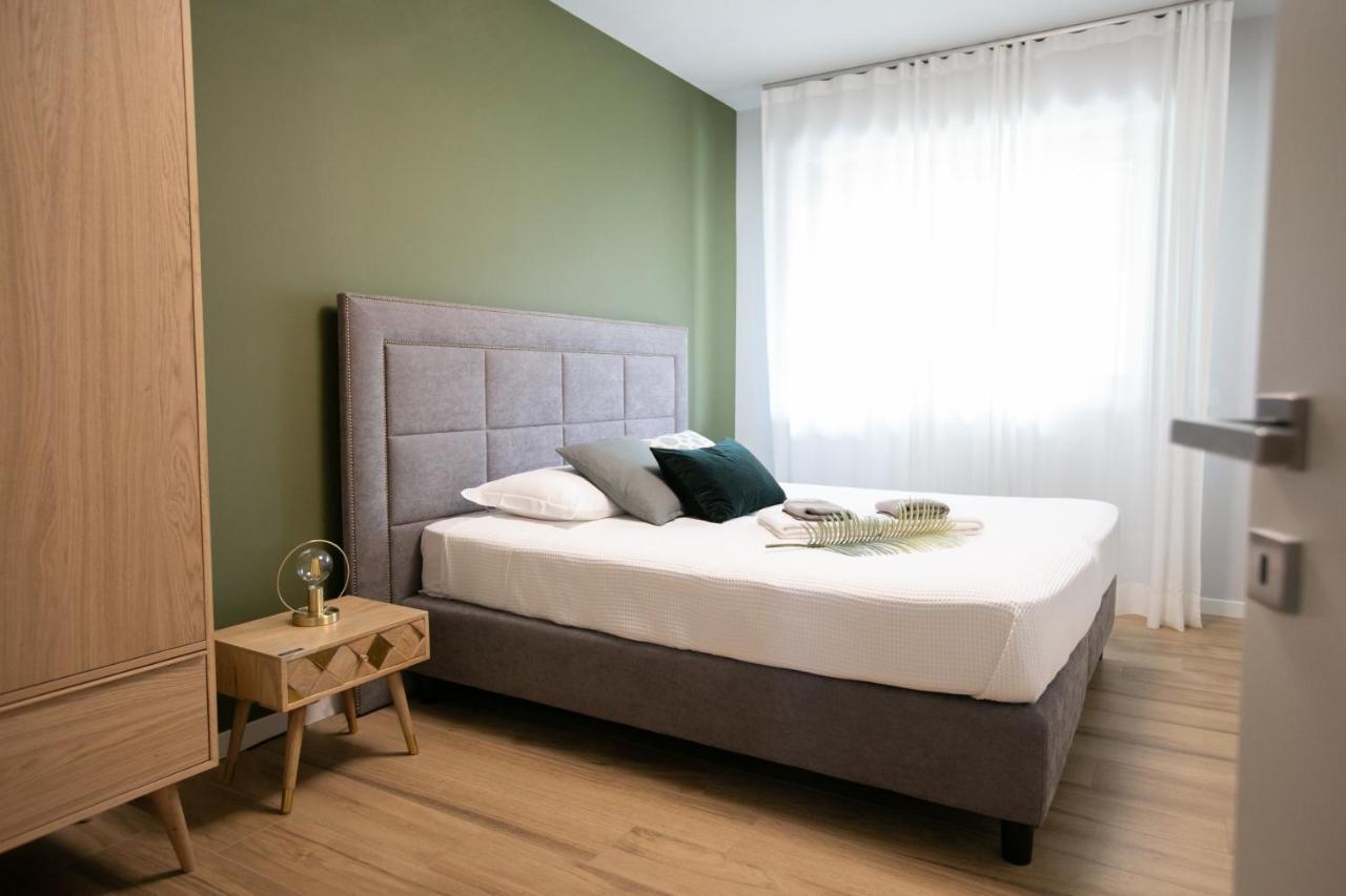 Donizetti Residence Bergamo Zewnętrze zdjęcie